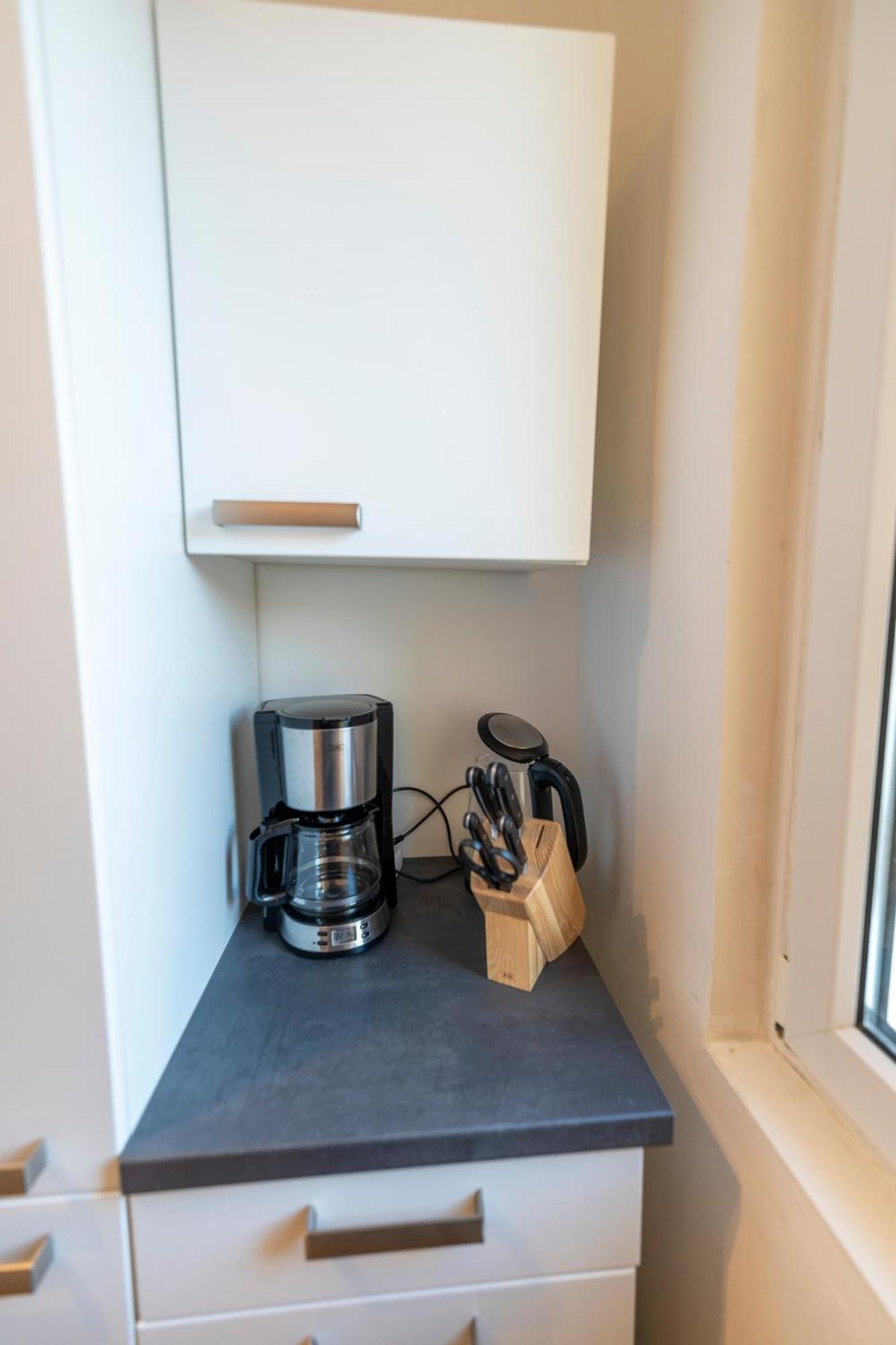 Rr - Stylish Apartment 50Qm - Wifi - Washer - Tv Magdeburg Exterior foto
